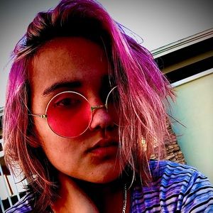 Meet your Posher, Marley